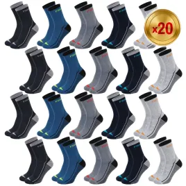 20-par-skarpety-sportowe-wysokie-styl-1-42-46