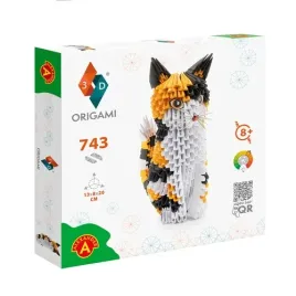 origami-3d-kot-743-elementy-zestaw-kreatywny-alexander