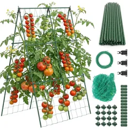 podporka-do-roslin-pnacych-stelaz-do-ogorkow-pomidorow-z-siatka-120x80cm