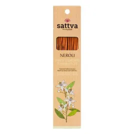 sattva-natural-indyjskie-kadzidelko-neroli15sztuk