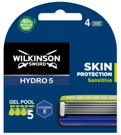wilkinson-ostrza-4-sztuki