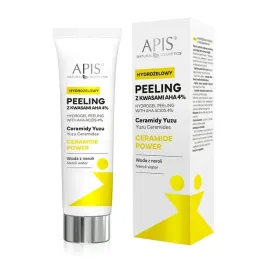 apis-hydrozelowy-peeling-z-kwasami-aha-4percent-100ml