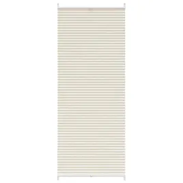 plisowana-roleta-kremowa-z-uchwytami-mocujacymi-70-x-200-cm