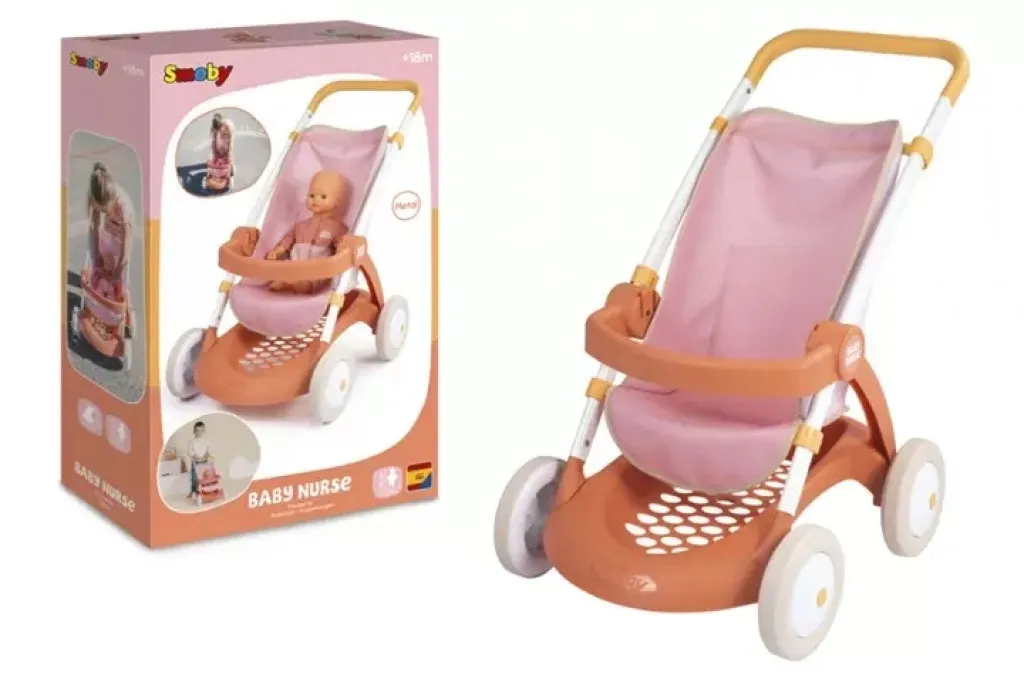 smoby-baby-nurse-spacerowka