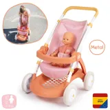 smoby-baby-nurse-spacerowka-seria-baby-nurse