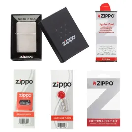 zapalniczka-srebrna-zippo-benzyna-knot-kamien-wata-z-filcem