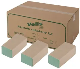 recznik-papierowy-makulaturowy-skladany-zz-welmax-velis-1w-zielony-4000szt