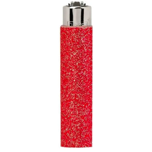 Zapalniczka Clipper Pop Cover Glitter Special 6/6