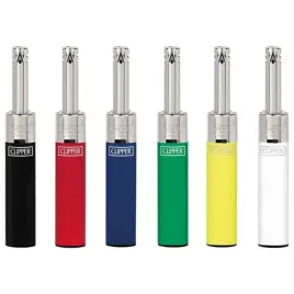 zapalarka-clipper-mini-tube-solid-branded-mix-1szt