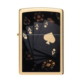 zapalniczka-zippo-poker-design-metalowa-benzynowa-w-opakowaniu