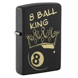 zapalniczka-zippo-8-ball-king-black-matte-metalowa-benzynowa-w-opakowaniu