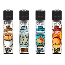 4-x-zapalniczka-gazowa-clipper-ass-collection-2-cala-kolekcja