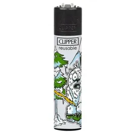 zapalniczka-clipper-gazowa-frozen-yeti-wzor-4-4