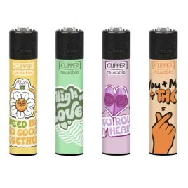 4-x-zapalniczka-gazowa-clipper-weed-valentine-2-cala-kolekcja