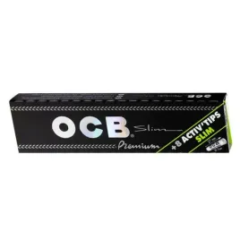 bletka-bibulka-ocb-slim-premium-8-aktywnych-filtrow-weglowych