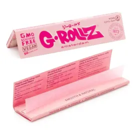 bibulka-bletka-g-rollz-50-szt-pink-rozowa-dyed-pink