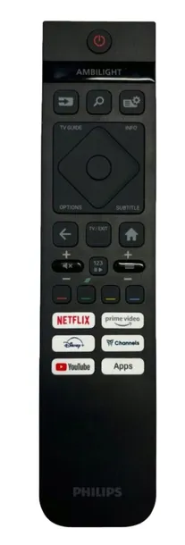 pilot-philips-398gr10bephne000cr-netflix-ambilight-oryginal-przeznaczenie-tv