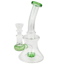 fajka-wodna-bongo-szklane-phoenix-18cm-green-z-filtracja