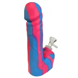 bongo-silikon-fajka-peni-silikon-pink-blue-175cm