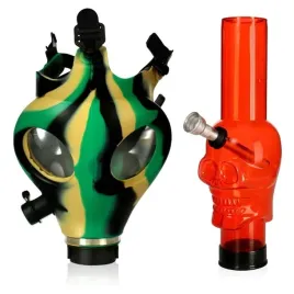 fajka-wodna-shisha-bongo-maska-wzor-d-dla-odwaznych