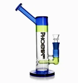 bongo-szklane-phoenix-star-275cm-blue-green-z-filtracja