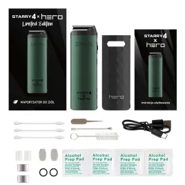 x-max-starry-4-x-hero-green-edycja-limitowana-waporyzator-do-suszu-cbd-ziol