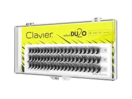 clavier-du2o-double-volume-mix-kepki-rzes-9mm-10mm-11mm
