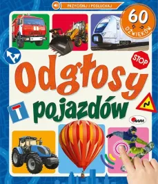 odglosy-pojazdow-60-dzwiekow-elzbieta-korolkiewicz