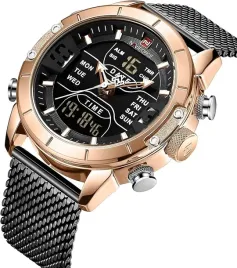 zegarek-meski-naviforce-elegant-sport-bransoleta-milanese-podswietlany