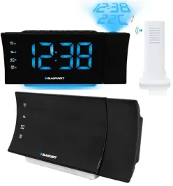 radiobudzik-blaupunkt-crp-81-usb-z-projektorem-i-ladowaniem-usb