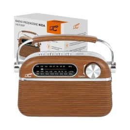 radio-sieciowo-bateryjne-am-fm-sw-ltc-nida-retro
