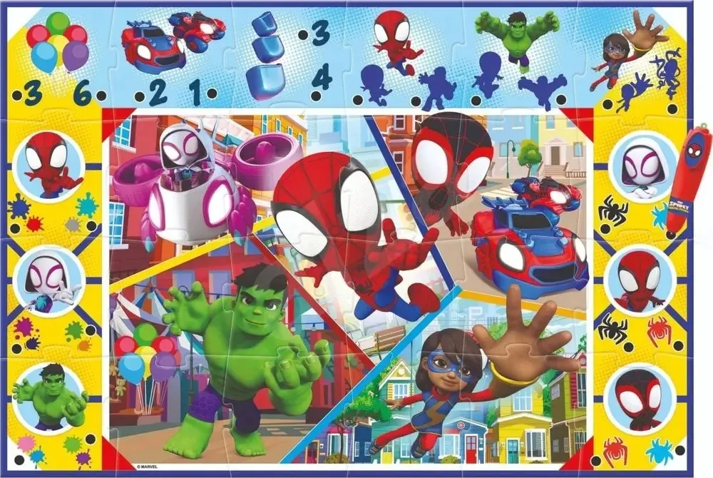 clementoni-puzzle-dywan-spidey