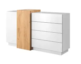 komoda-biala-duza-z-szufladami-industrialna-160cm