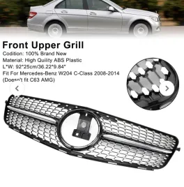 atrapa-oslona-chlodnicy-mercedes-benz-klasy-c-w204-c180-c200-c250-c35