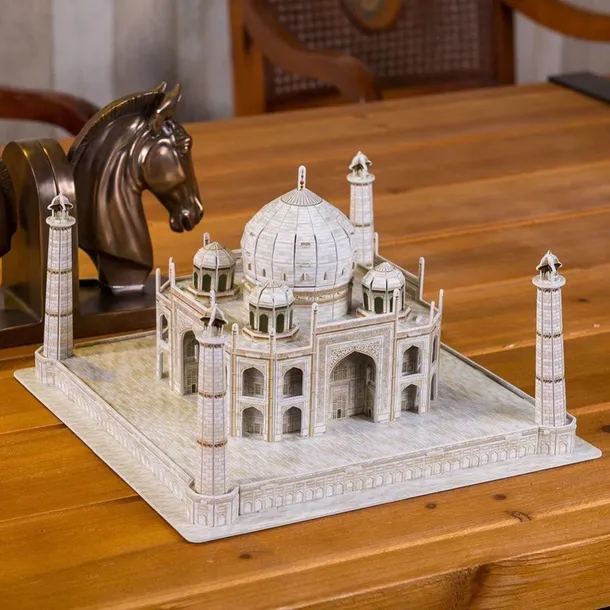 puzzle-3d-taj-mahal-87-kolekcja-3d