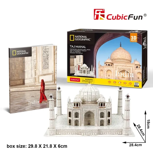 puzzle-3d-taj-mahal-87-bohater-brak