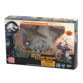 gra-zrecznosciowa-gra-jurassic-world-volcano-quake-epoch