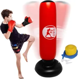 worek-bokserski-dla-dzieci-treningowy-zestaw-160cm-boks-kickboks-na-prezent