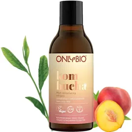 only-bio-plyn-micelarny-do-twarzy-kombucha-matujacy