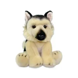maskotka-fluffy-fam-pies-german-30-cm