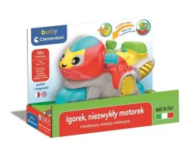 clementoni-igorek-niezwykly-motorek-interaktywny