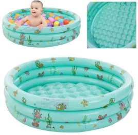 basen-dla-dzieci-brodzik-miekkie-dno-suchy-basen-intime-90cm-zielony