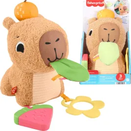 fisher-price-kapibara-przytulanka-zabawka-sensoryczna-dla-niemowlat-hyr54