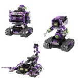 im-master-inteligentny-robot-programujacy-zdalnie-sterowany-3w1-458-element-certyfikaty-opinie-atesty-ce