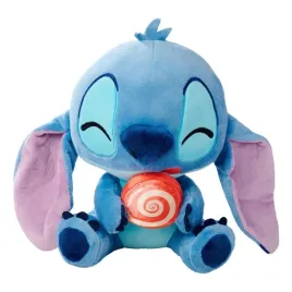 lilo-and-stitch-plush-figure-stitch-with-lollipop-25-cm