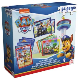 puzzle-spin-master-12-elementow-psi-patrol-12-zestawow-puzzli