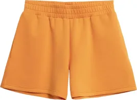 spodenki-damskie-outhorn-f119-pomaranczowe-othss23tshof119-70s-rozm-l