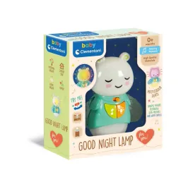 lampka-nocna-clementoni-wielokolorowy