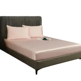 przescieradlo-z-gumka-160x200x30-cm-gladkie-oddychajace-eleganckie-rozowe
