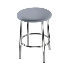 taboret-chromowany-jopek-silver-stolek-kuchenny-wzmocniony